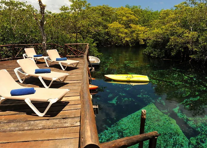 Bel Air Collection & Spa Riviera Maya