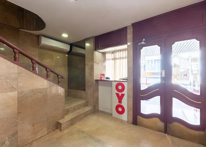  OYO Francabel