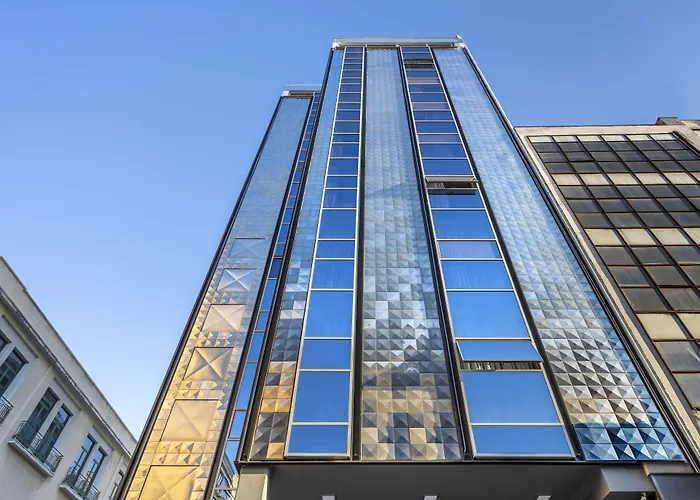 Pinnacle Athens