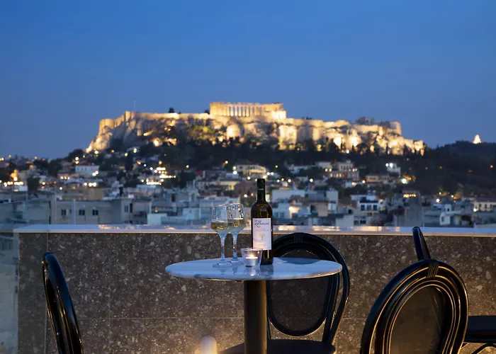 Pinnacle Athens