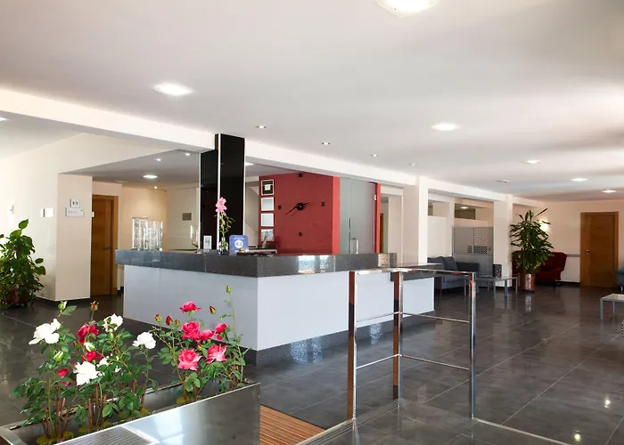 3 star hotel: Hospedium Hotel Continental