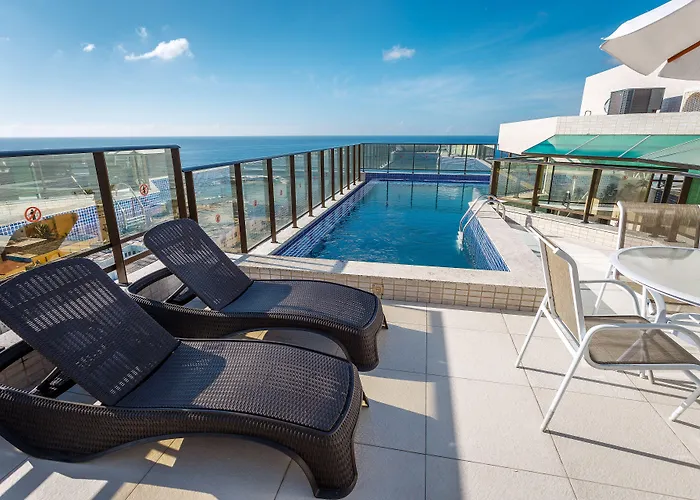  Rede Andrade Riviera Premium