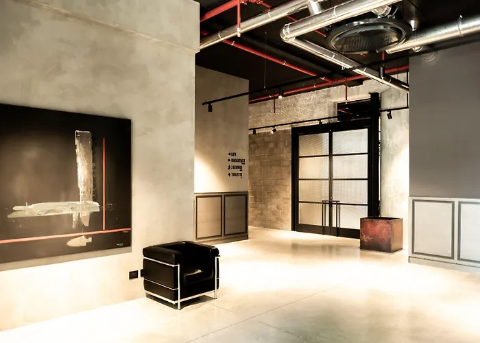 Pets Allowed Hotel J24 Milano
