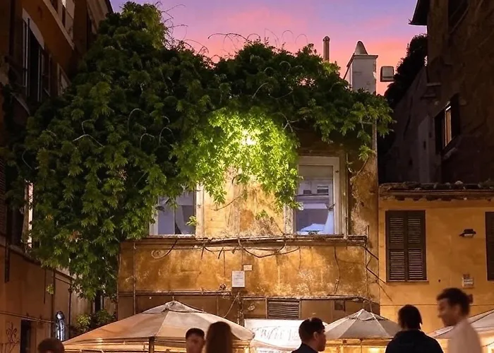 Navona Open Space Apartments