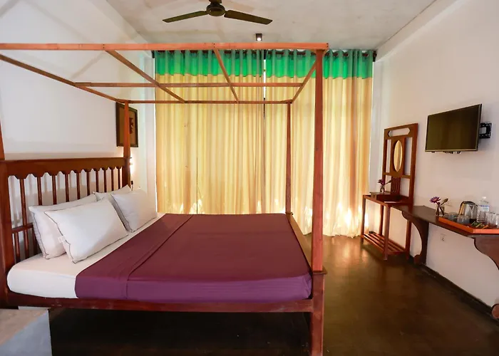 Canaya Boutique Villa