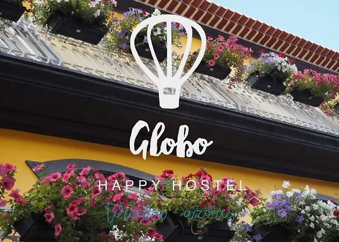 Globo Happy