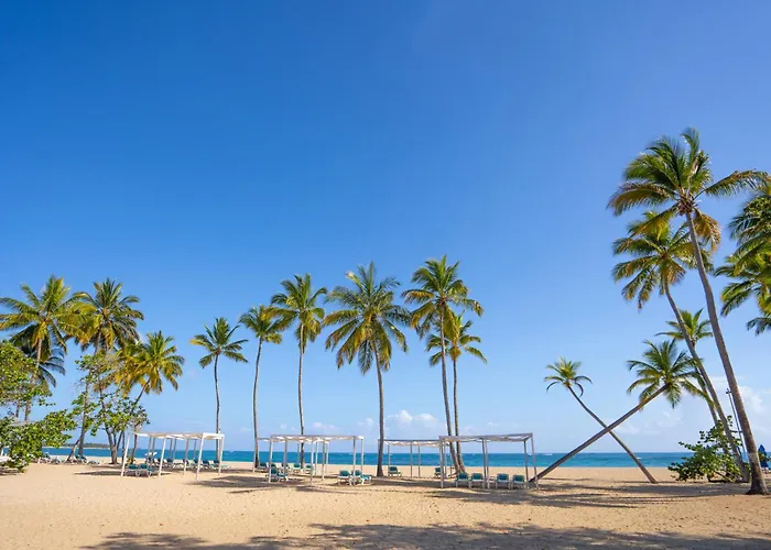  Emotions By Hodelpa Puerto Plata