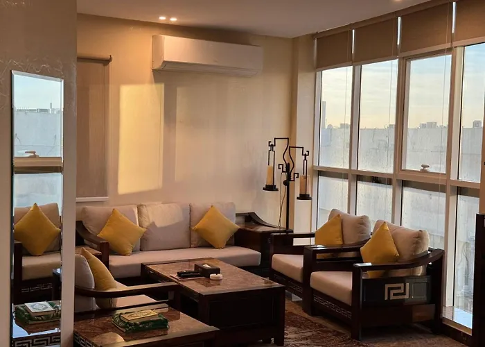 Arto Aparthotel