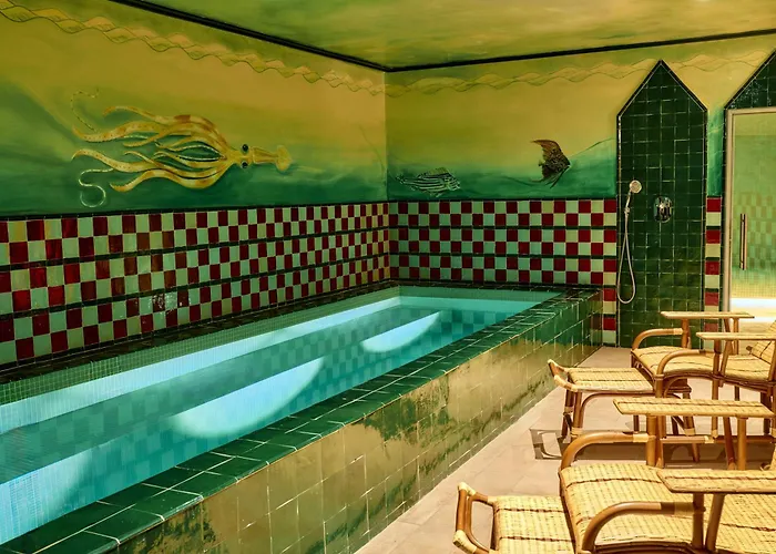 Hotel Les Deux Gares