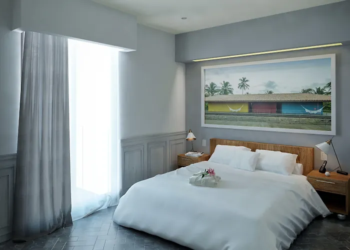 Singular Joy Downtown Residences