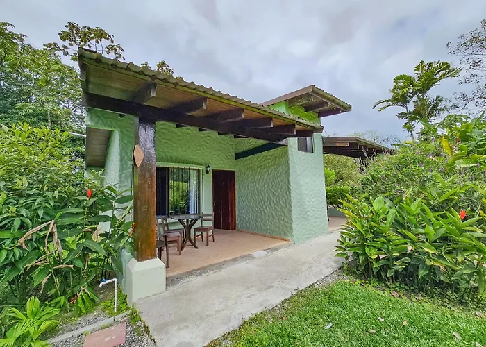 Dog friendly hotels Confort Arenal