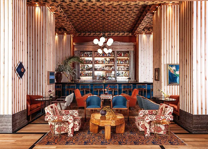 Hotel suites Austin Proper , A Member Of Design s
