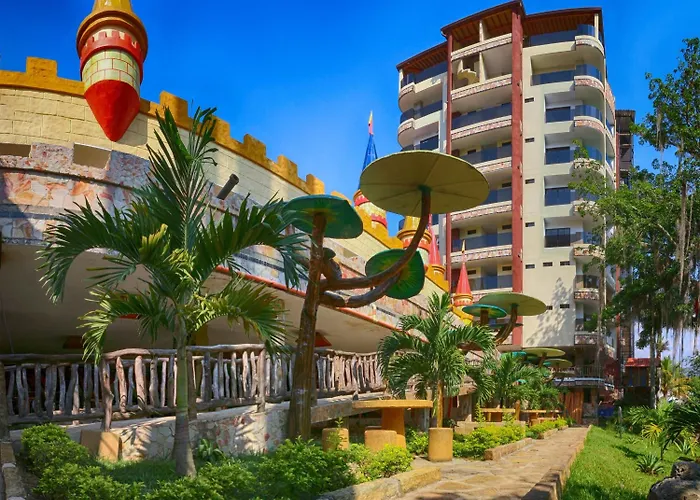 Castillo Resort