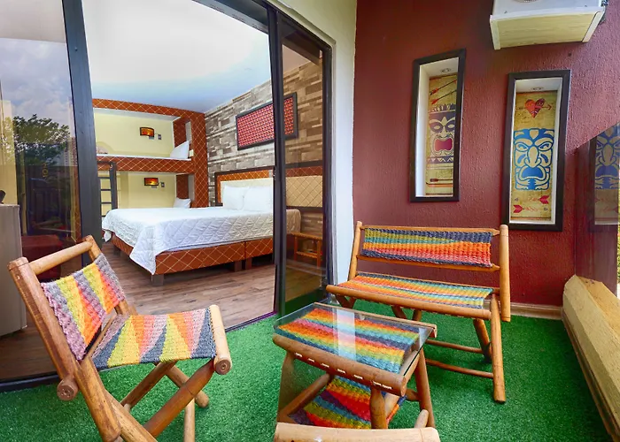 Castillo Resort