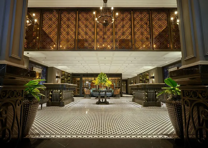 Hotel suites La Siesta Premium Hang Be
