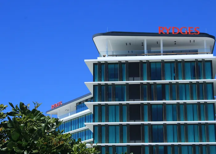 Family resorts Rydges Gold Coast Airport