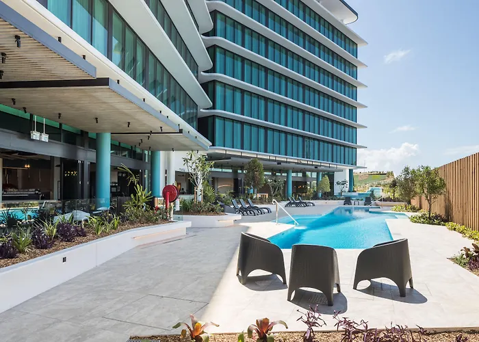 Family resorts Rydges Gold Coast Airport