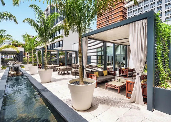 Movenpick -Accor Group