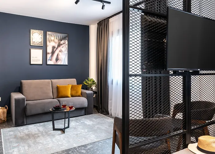 Hotel de 4 estrellas: Play Theatrou Athens A Member Of Brown Hotels