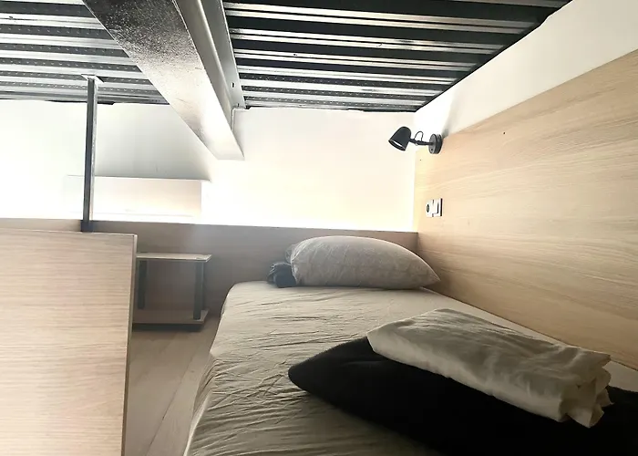 The Hostels Iconic Athens