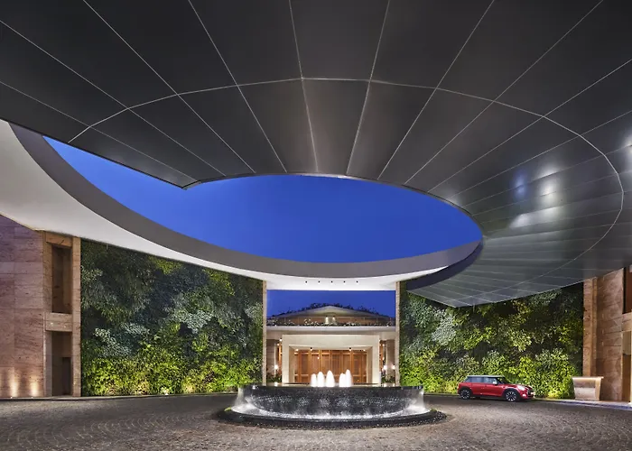 Taj Cidade De Goa Horizon, Goa