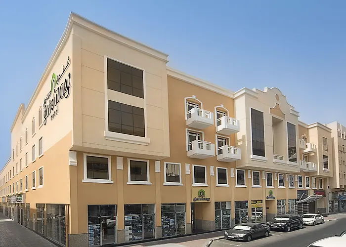 Gateway Hotel