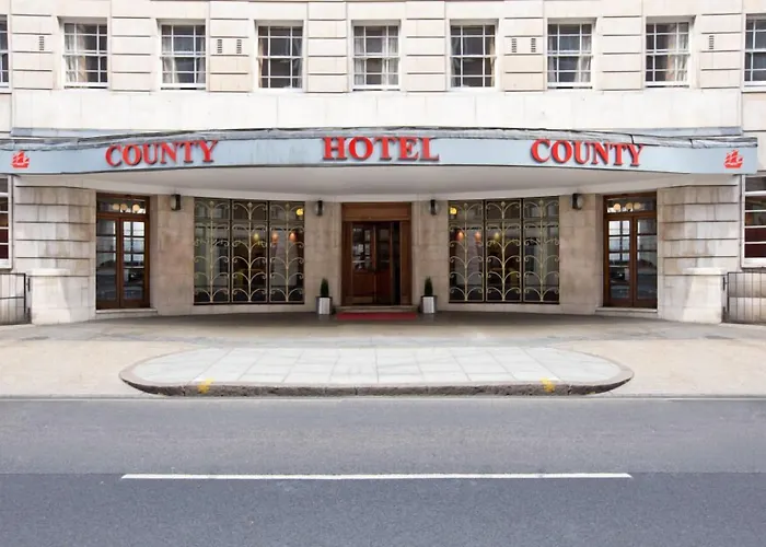 Four Points Express By Sheraton London Euston