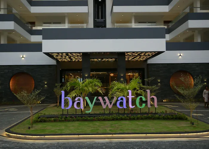 Kent Baywatch Suites