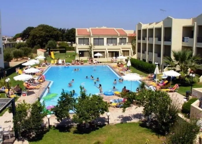 Summerland Hotel (Adults Only)