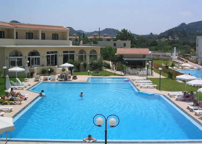 Summerland Hotel (Adults Only)