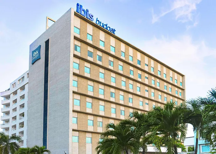 Ibis Budget Barranquilla