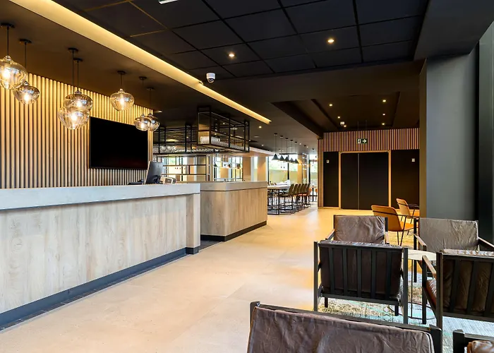 Radisson Antwerp Berchem