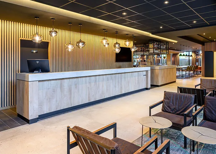 Radisson Antwerp Berchem