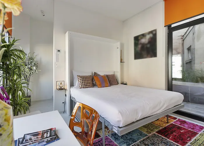 Lit D'Art Exclusive Boutique Hotel