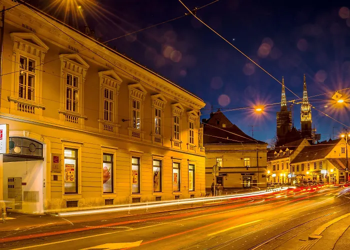 Familiehotel: Art Hotel Like