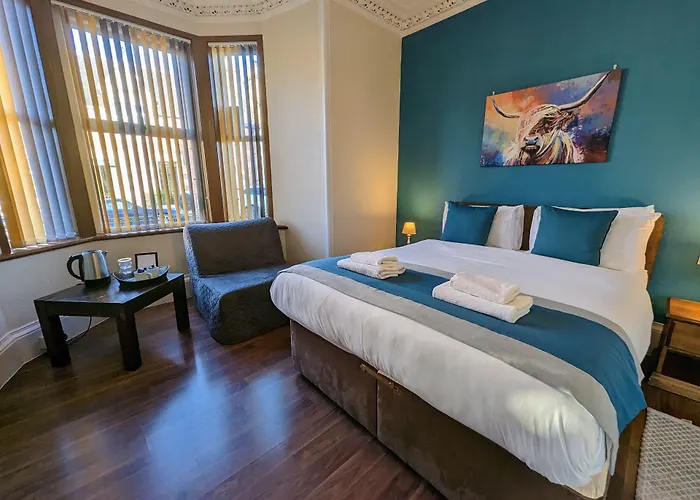  Coo'S Guest House