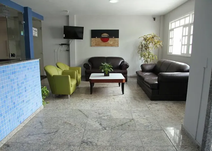 Resort: Hotel Marlin Azul