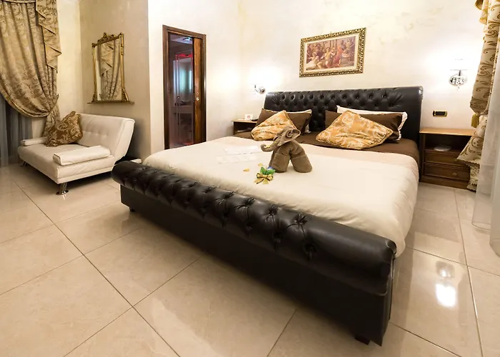 B&B Royal Residence