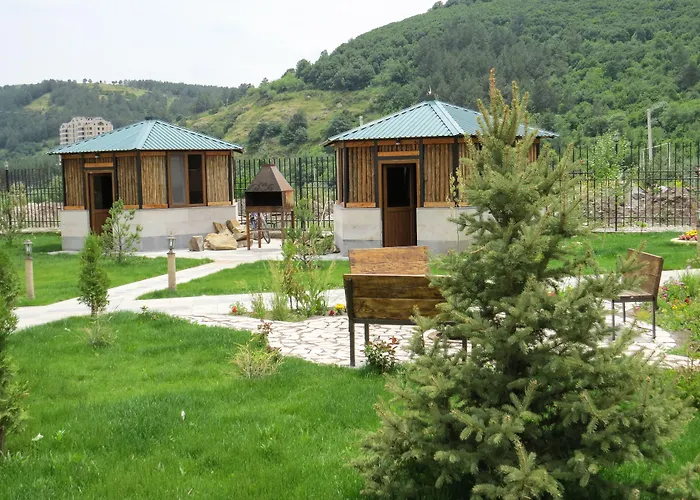 Alaska Resort