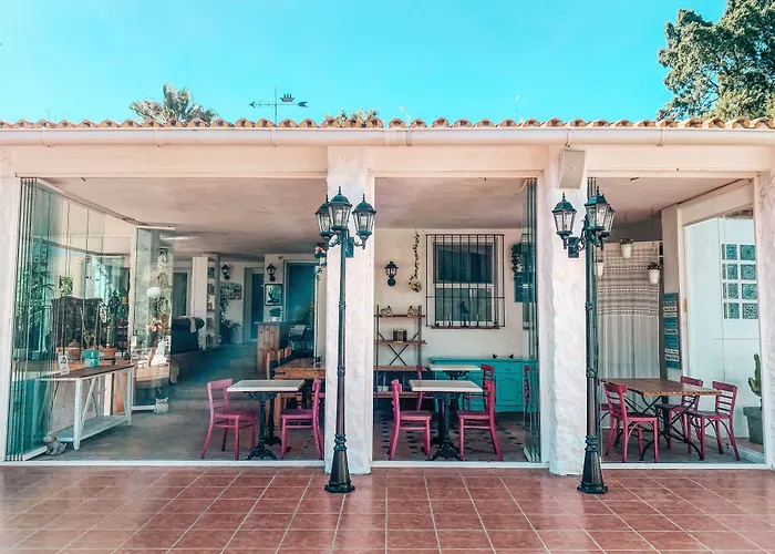  Jardines De La Reina Boutique