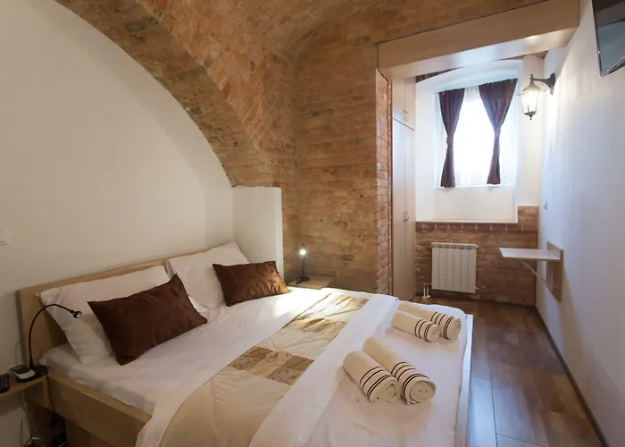 Guest house: Guesthouse Bed 4 You