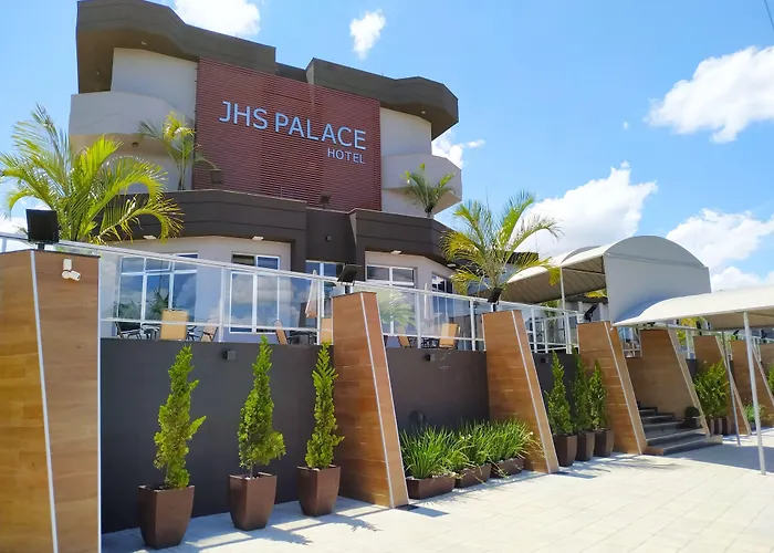 Jhs Palace