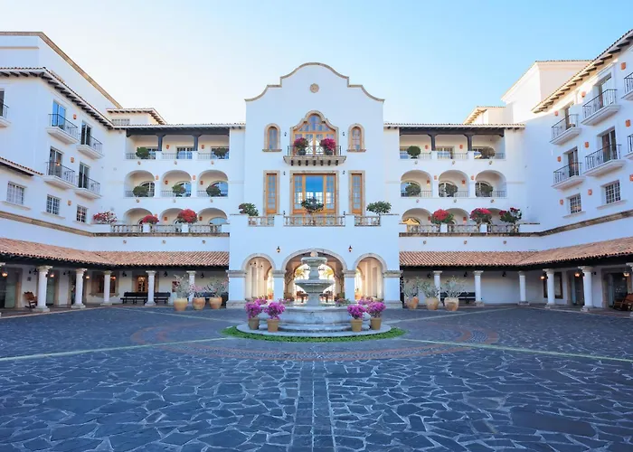 The Club At Hacienda Del Mar