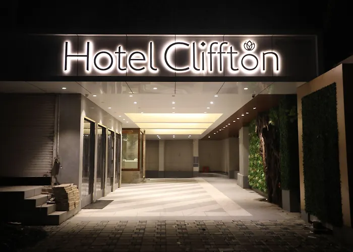 Cliffton