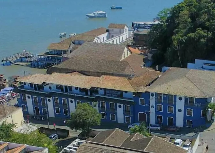 Hotel barato: Hotel Zibamba