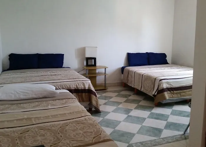 Yucatan Vista Inn Guest House