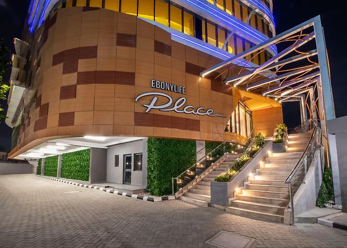 5 star hotels White Orchid