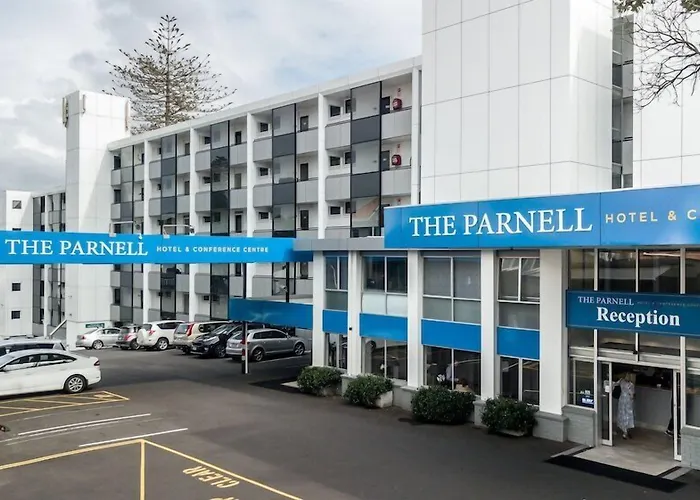 Parnell & Conference Centre
