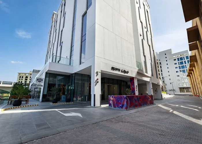 Ink Hotel