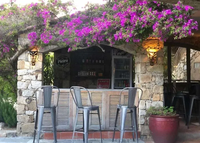 Casa Rossa&Spa